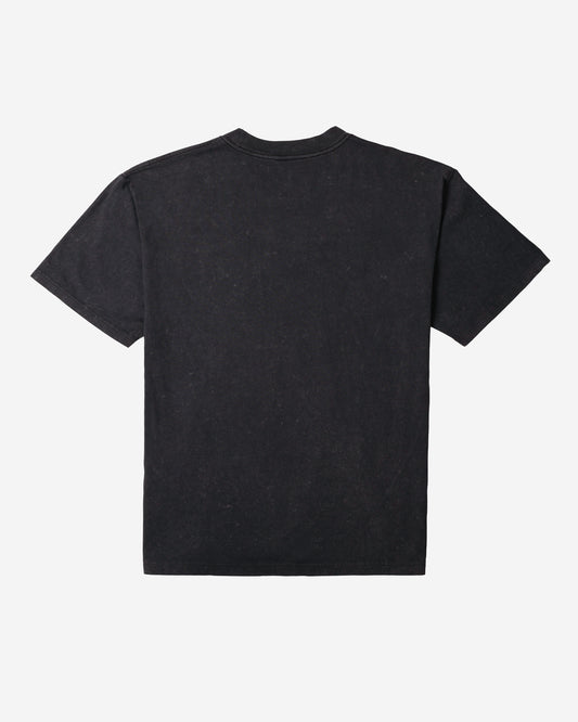 Main Stage Heavy Stone Wash Boxy Tee