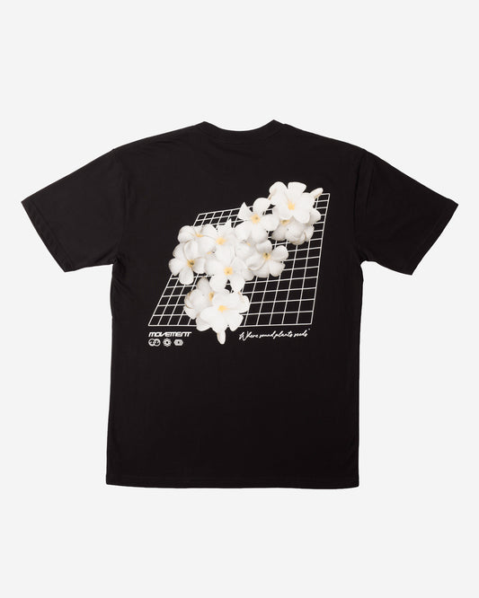 Rhythm Research Tee
