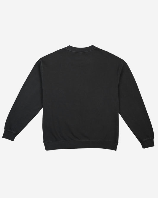 Rave Champs Faded Crewneck Sweatshirt