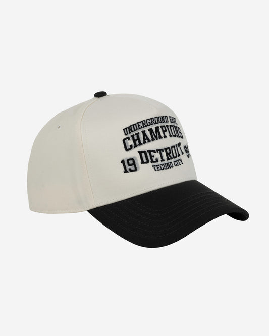 Rave Champs Frame Two-Tone Cap