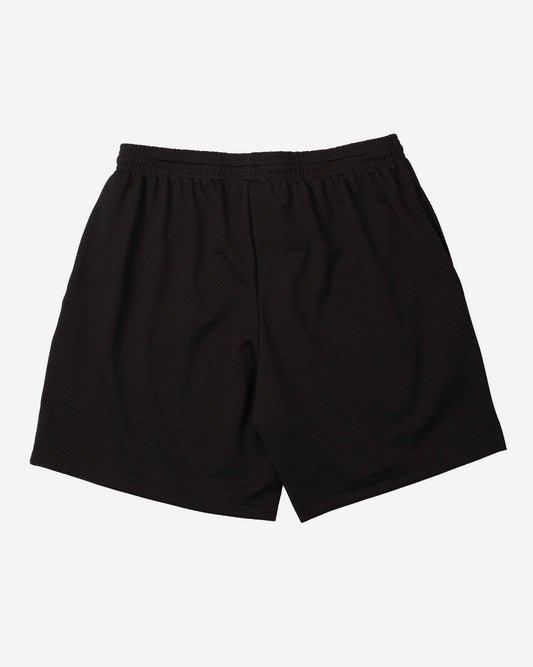 Property Of Mesh Mid-Length Shorts