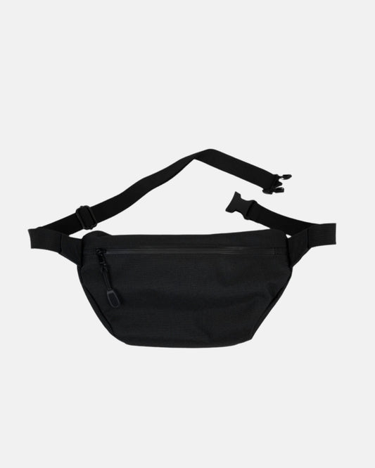 Warped Waist Bag (Reflective)