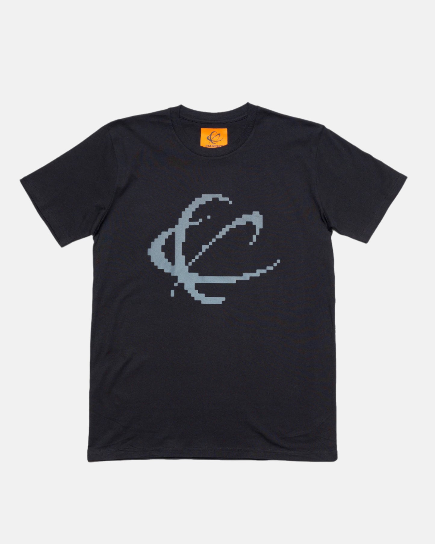 8-Bit Reflective Tee