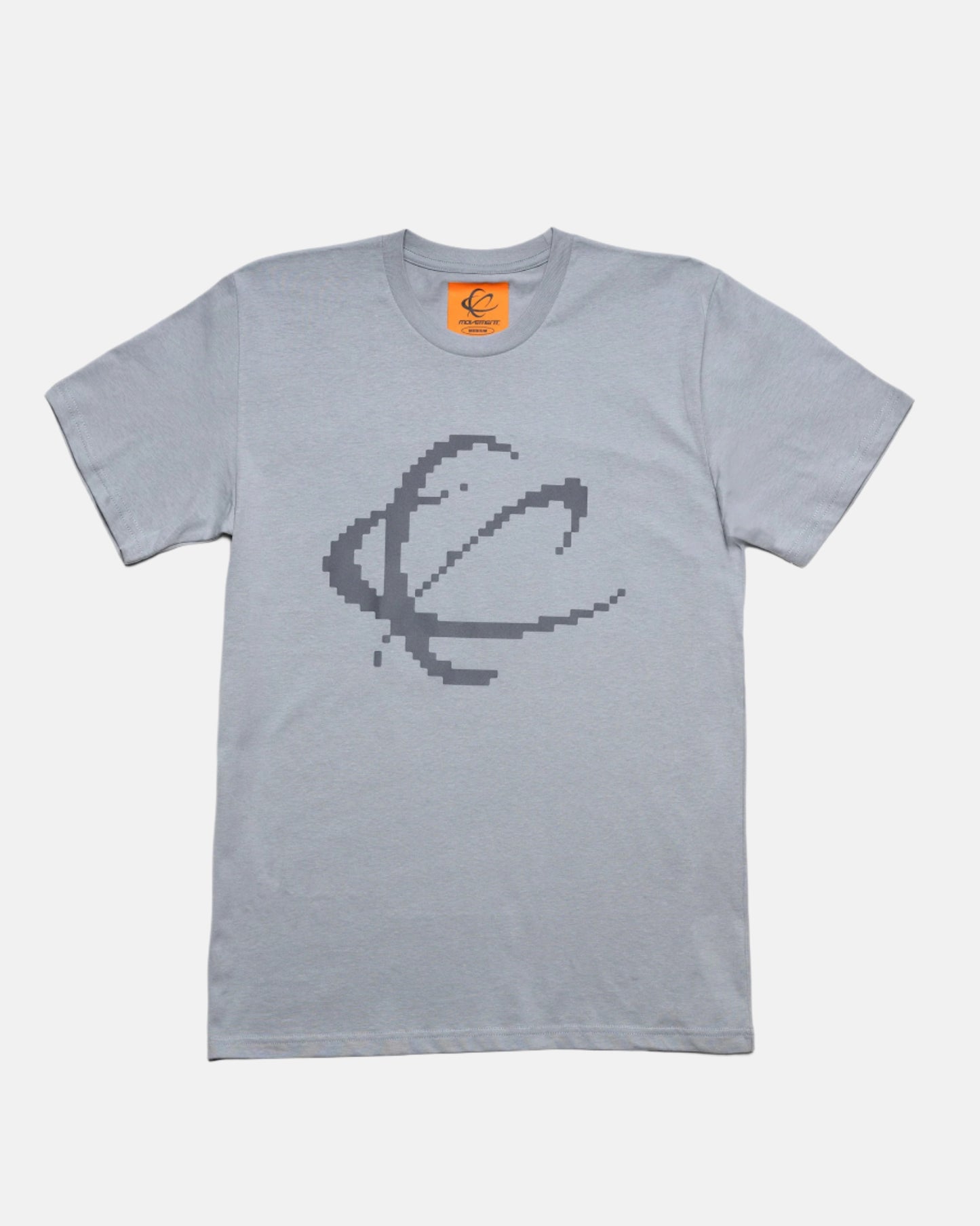 8-Bit Reflective Tee