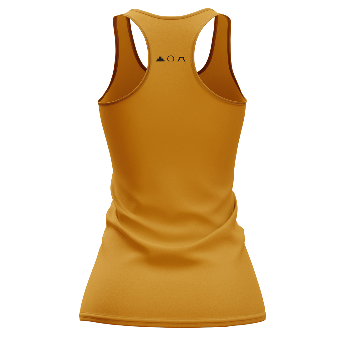 DETROIT TECHNO CITY TANK