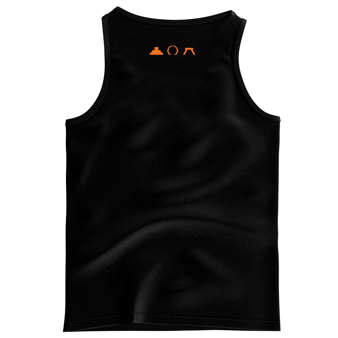 BLACK TANK