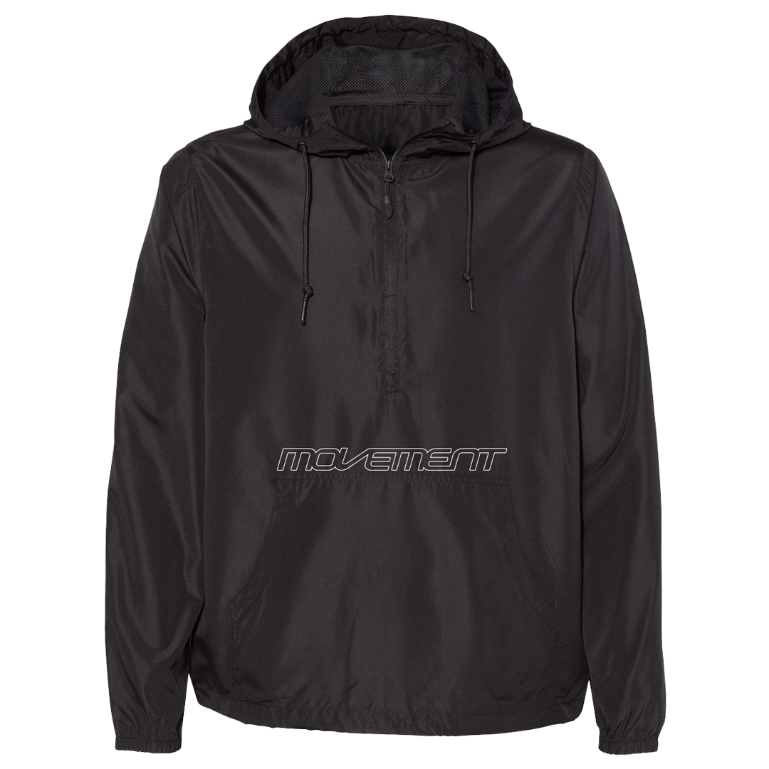 WINDBREAKER