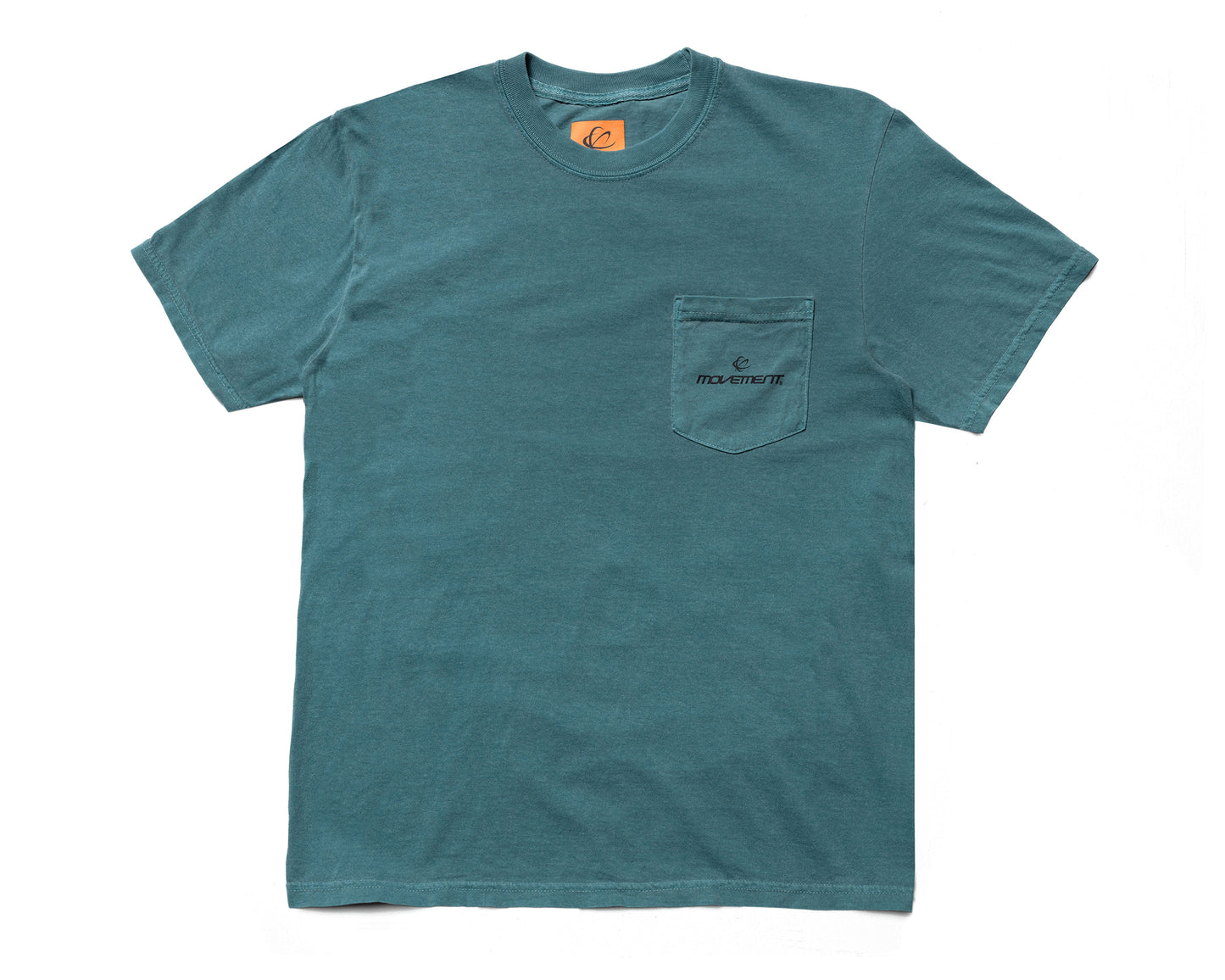 Birthplace Pocket Tee