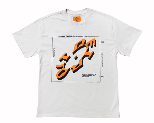 45 Heavy Tee