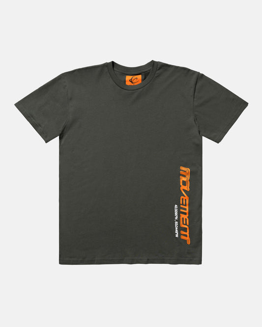Oil Spill Tee