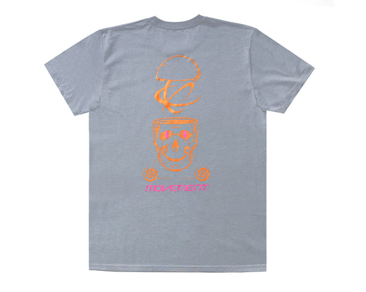Skull Tee