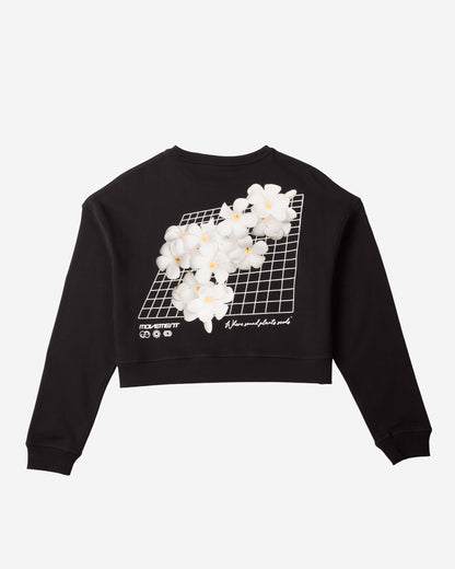Rhythm Research Cropped Crew