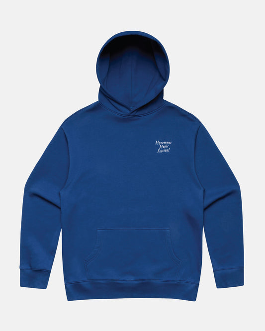 The Sound Pullover Sweatshirt
