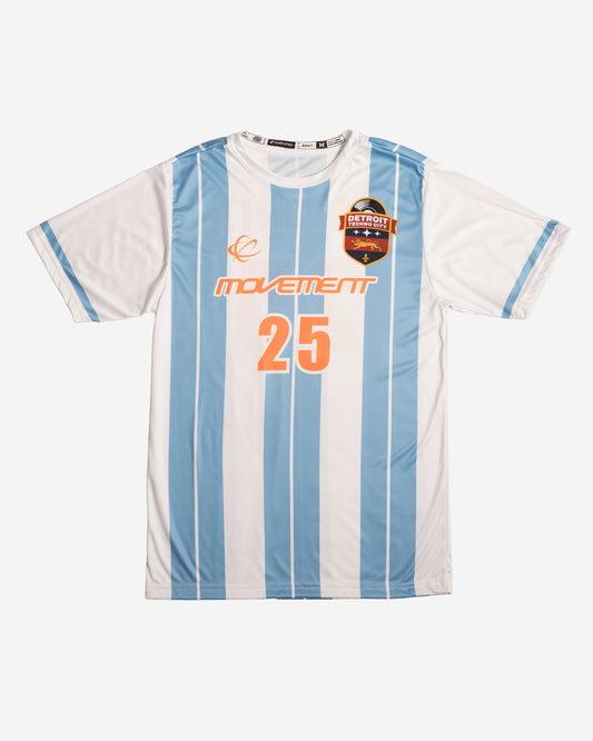 Light Jersey '25