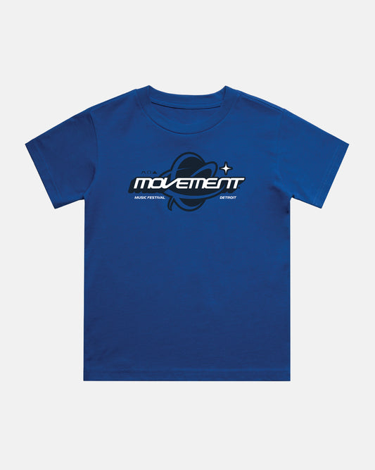 Y2K Toddler Tee
