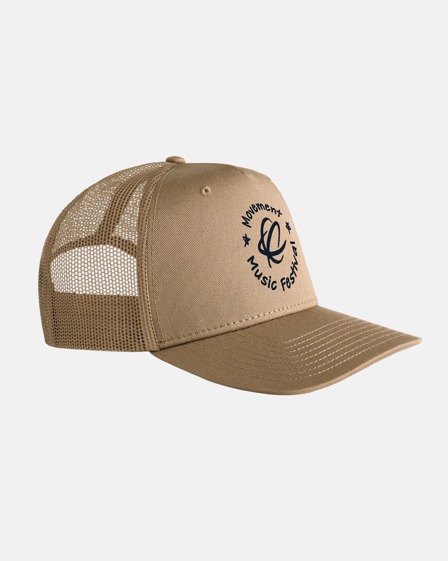 Organic Snapback