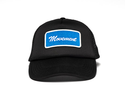 Movement Trucker Hat