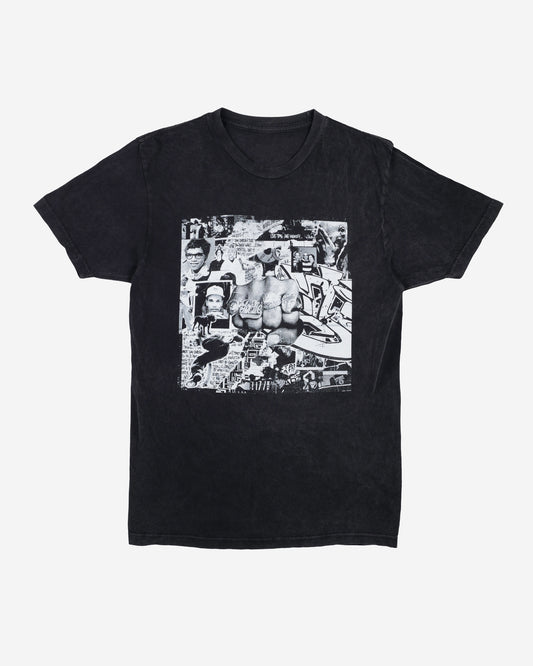 Goldie Vintage Tee
