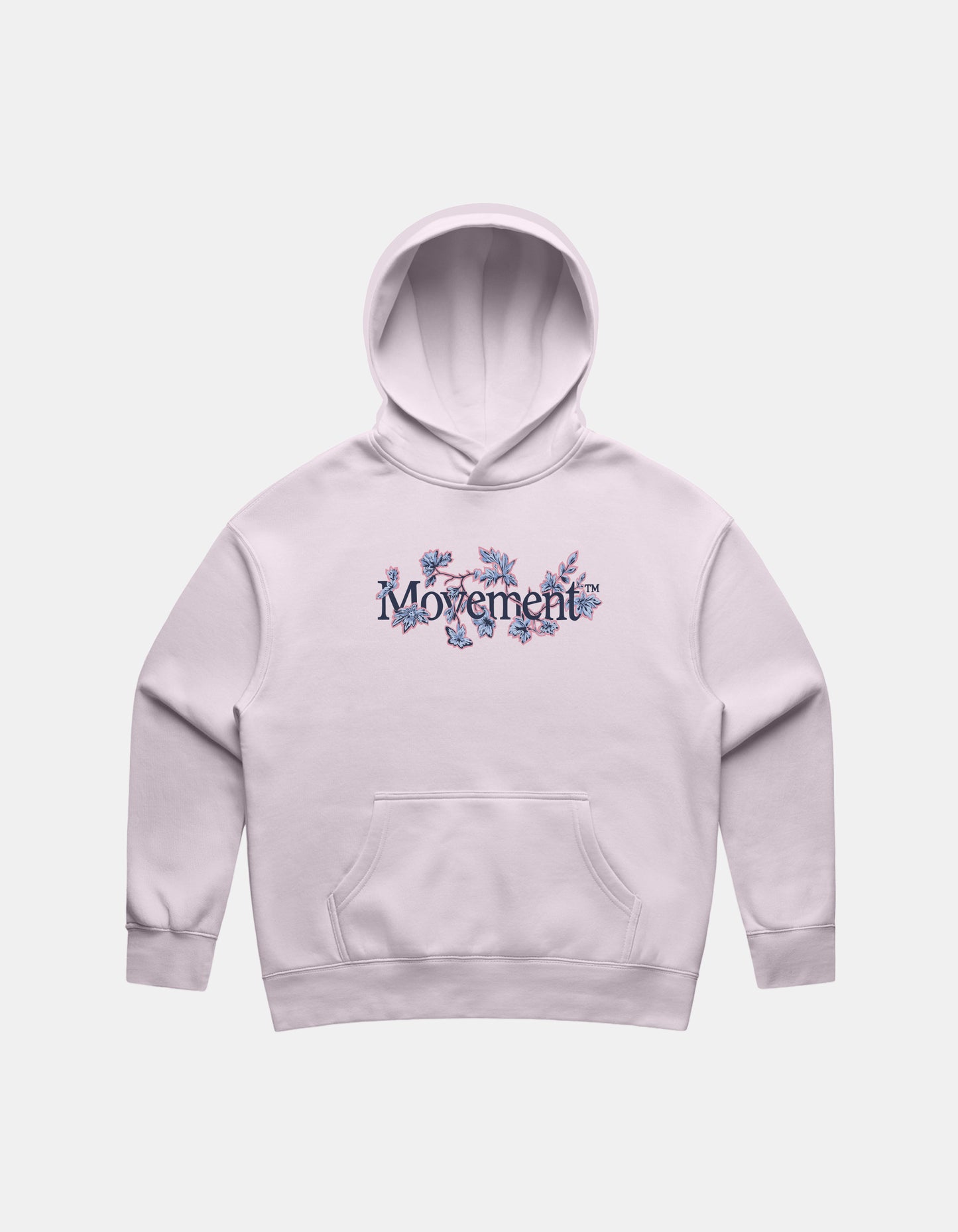 Wo's Bloom Pullover (Pre-Order)