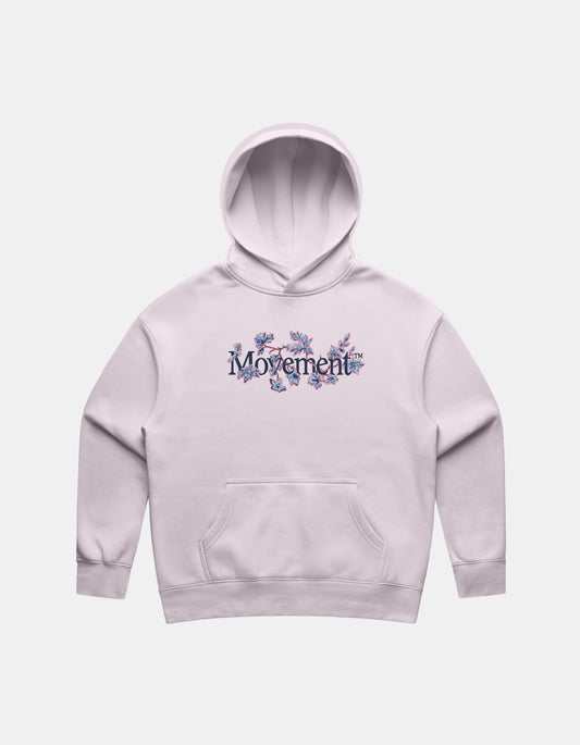 Wo's Bloom Pullover (Pre-Order)