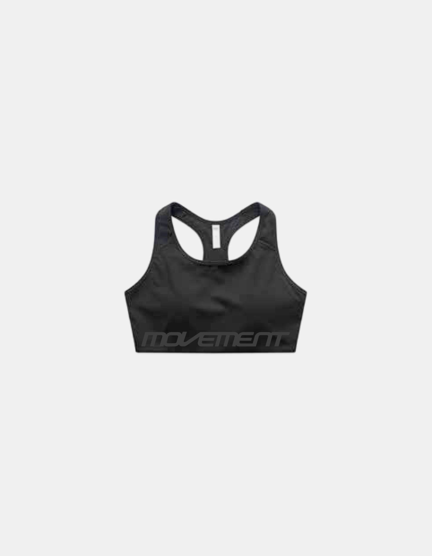 Blackout Bra Top (Pre-Order)