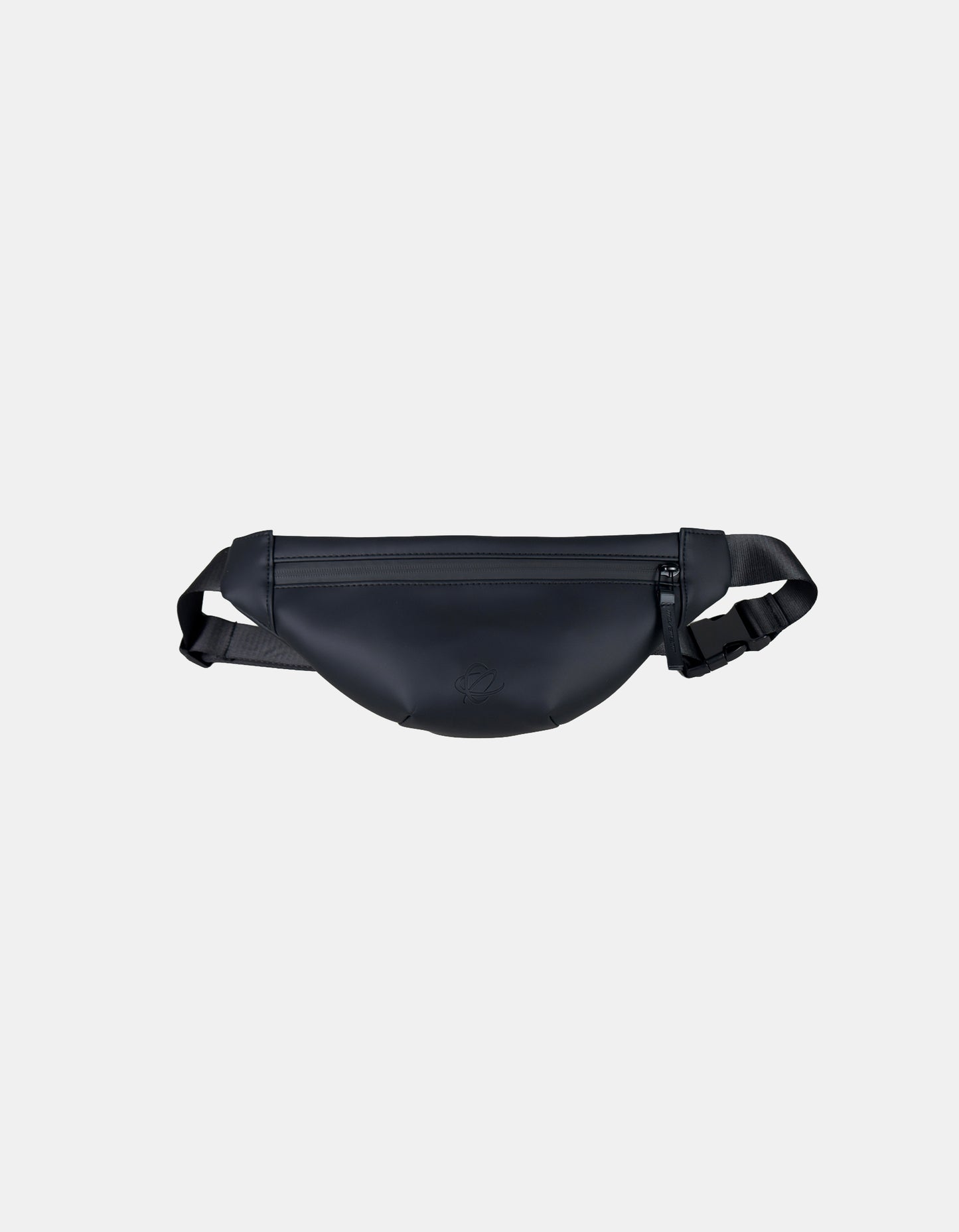Blackout Water Proof Cross Body Bag (Pre-Order)