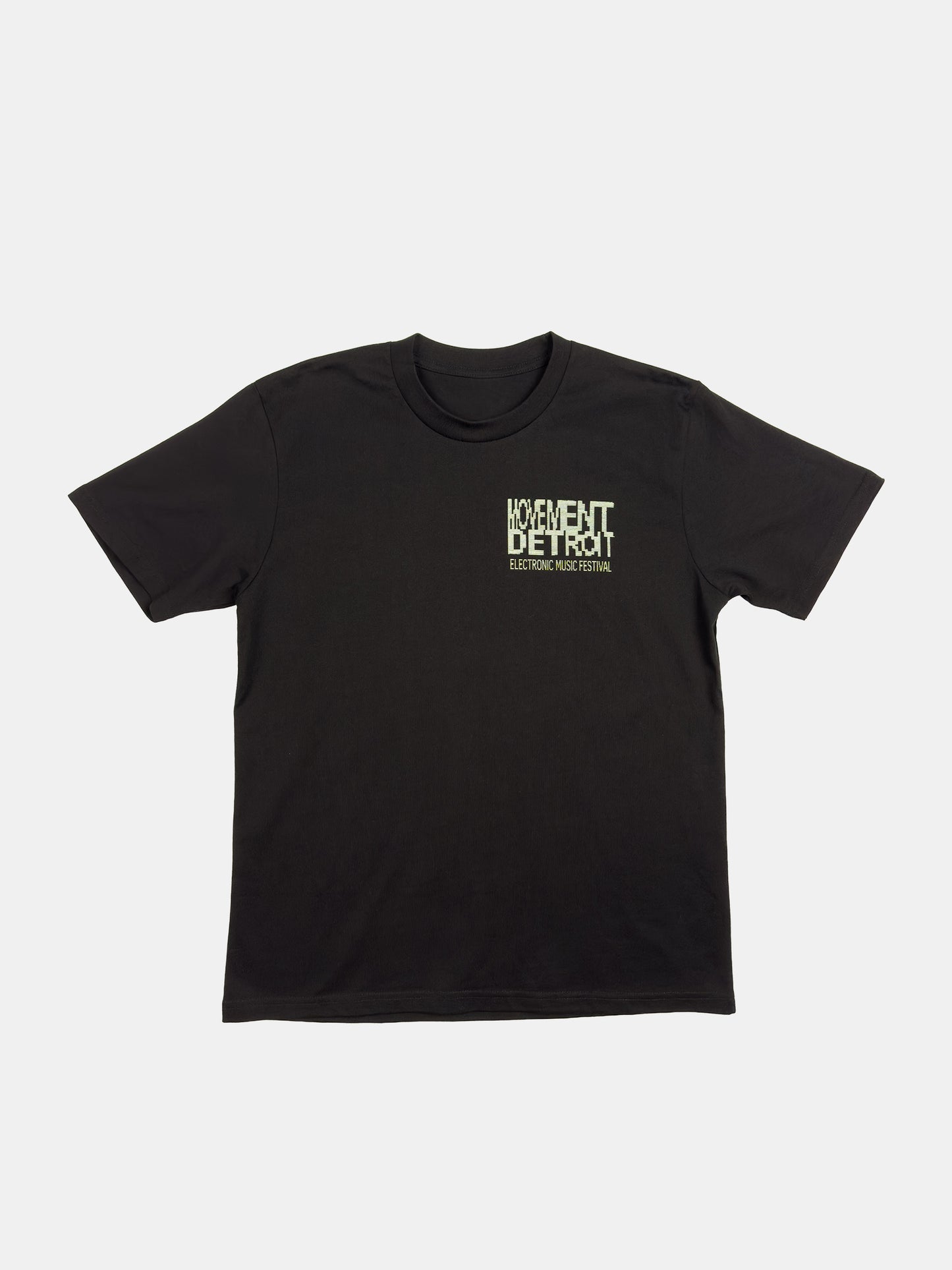 Hacker Tee (Pre-Order)