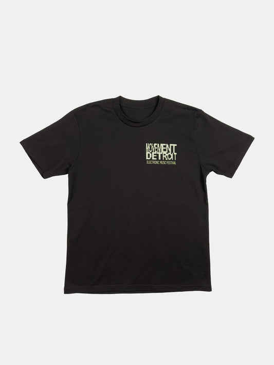 Hacker Tee (Pre-Order)