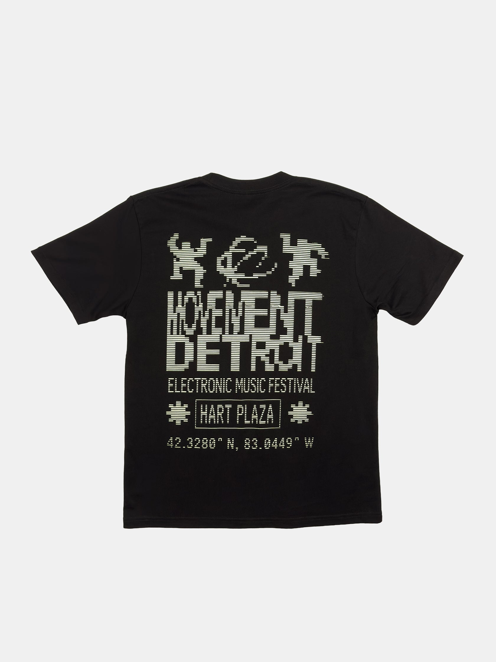 Movement Music Festival Official Merchandise – Movement Store