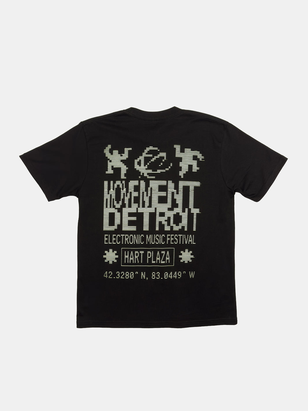 Movement Music Festival Official Merchandise – Movement Store