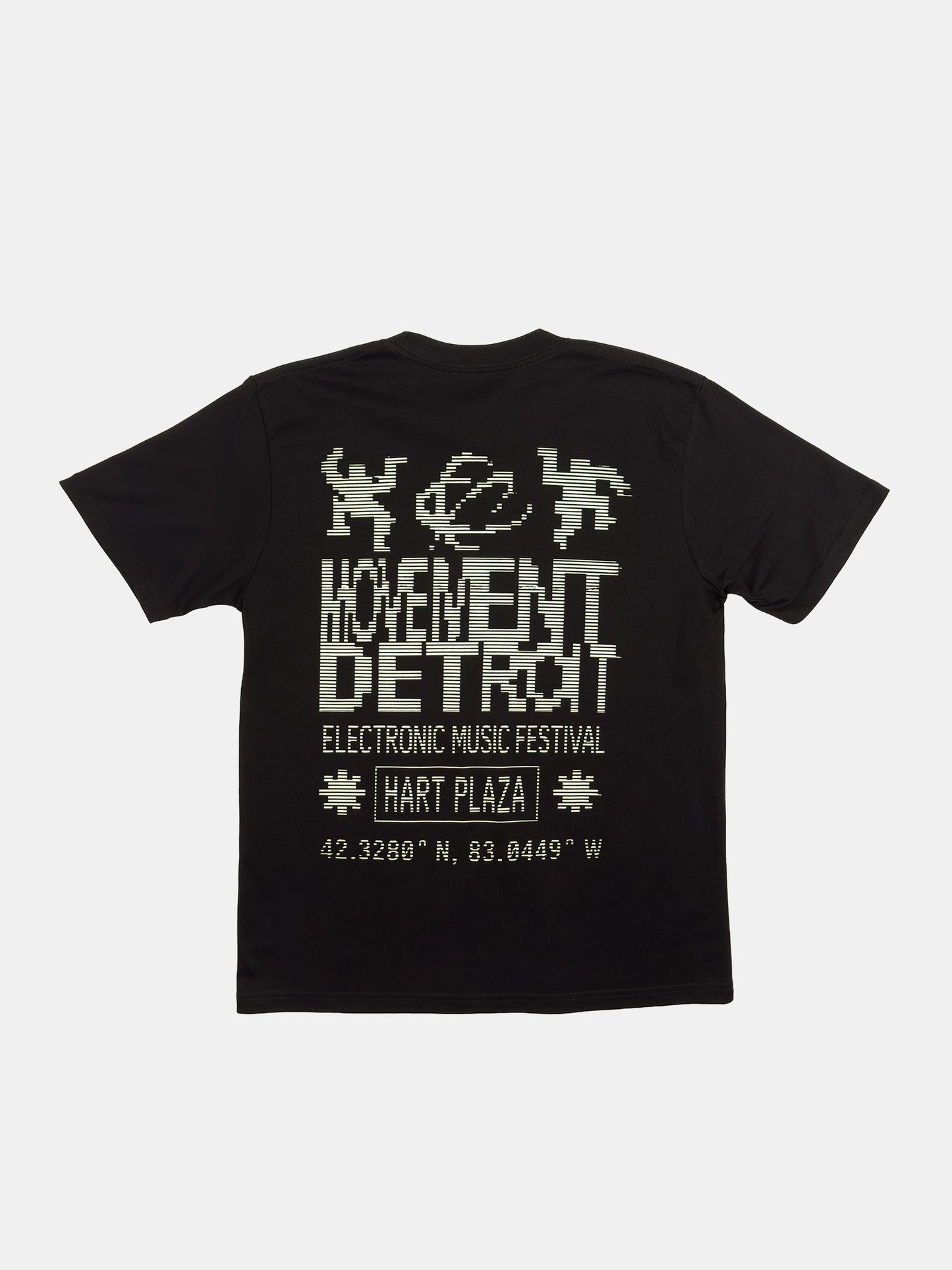 Hacker Tee (Pre-Order)