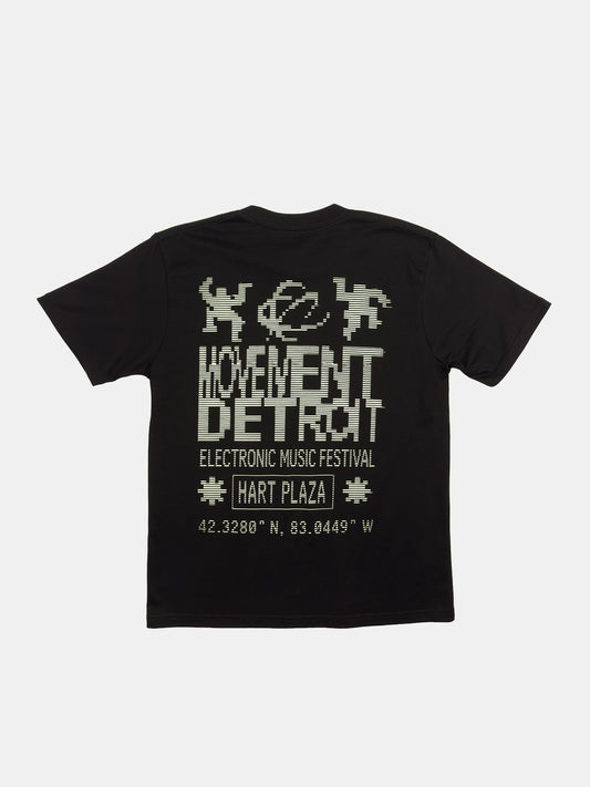 Hacker Tee (Pre-Order)