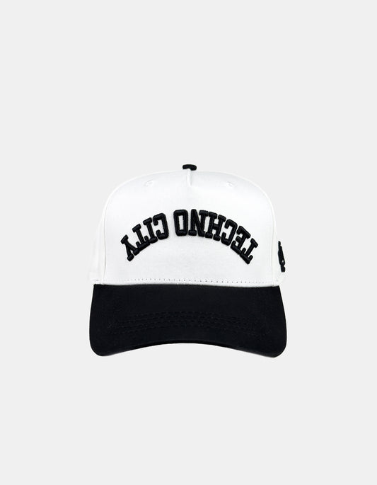 Upside Down Frame Hat (Pre-Order)