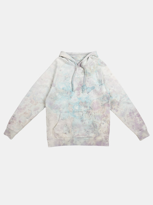 Low-Key Tie-Dye Pullover (Pre-Order)