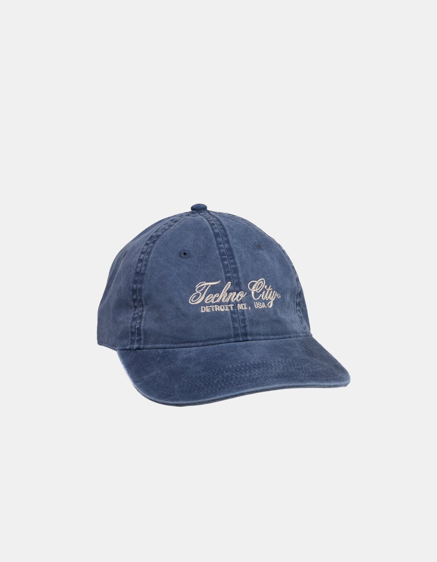 Script Dad Hat (Pre-Order)